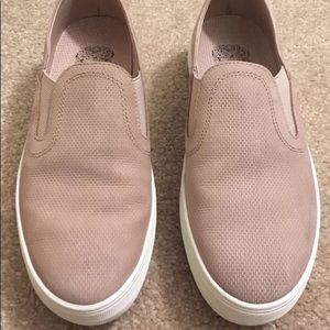 Vince Camuto Kyah2 platform sneakers